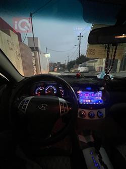 هيونداي أفانتي